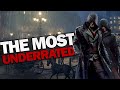 In Defense of Assassins Creed Syndicate