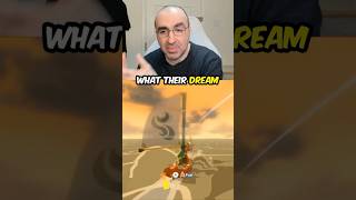 Sonic the Hedgehog 3 Writers Dream Project