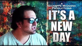 It&#39;s A New Day