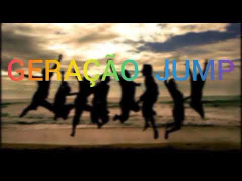 O Céu Esta Em Adoração - Geração Jump