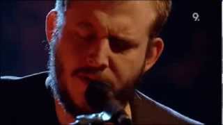 Bon Iver - Skinny Love