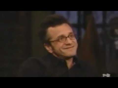 120 Tough Crowd - Carrot Top, Marc Maron, Rich Vos, Jim Florentine