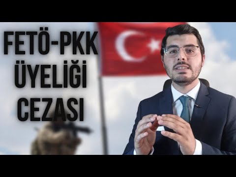 Örgüt Üyeliği Suçu - Örgüte Yardım Suçu - Örgüt Propagandası Suçu Nasıl Oluşur? Cezaları Nedir?