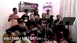 Download lagu SETIA (Elizabeth Tan & Faizal Tahir) - Cover by MUNADA mp3