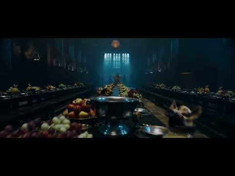 Warner Bros. Studio Tour London - The Making of Harry Potter