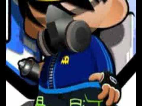 D-Coy - Plastic Age ft. Lourd, Labo, Gloc 9 & Quaizy Illeon