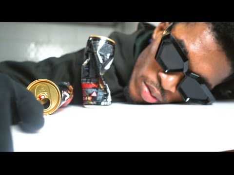 Kb le roi and Clic Noir