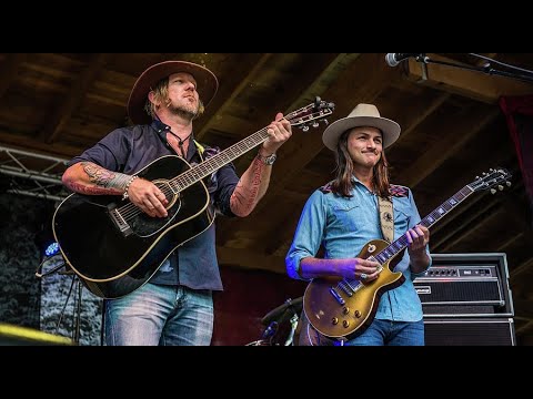 Devon Allman Project – All Night - extrait  "Full Show" Boca Raton, Florida - The Funky Biscuit