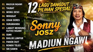 Download lagu 12 LAGU DANGDUT LAWAS SONNY JOSZ TERPOPULER | MADIUN NGAWI, TAUBAT, WONG DESO mp3 Download lagu 12 LAGU DANGDUT LAWAS SONNY JOSZ TERPOPULER | MADIUN NGAWI, TAUBAT, WONG DESO mp3