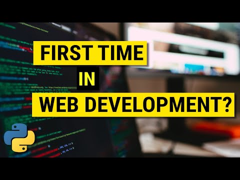 A Beginner's Guide to Web Development with Python Flask