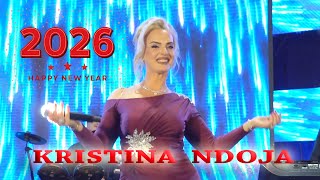 Kristina Ndoja - Jam Dehur Sonte Me Raki