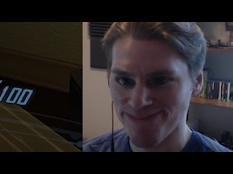 This streamer is zerked outta his mind - Jerma F.E.A.R 2 Stream Recap