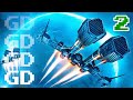 Let S Play EVE Online Part 2 Inside The Pirate Den