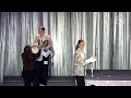 Jane Pärn ️ TRT Dance Masters 2023 Contemporary Solo Adults Final