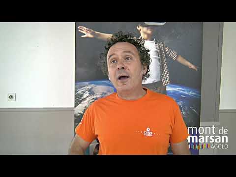 ESPACE DANS MA VILLE : RETOUR EN IMAGES - MONT DE MARSAN AGGLO - 2020