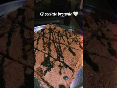 Home made Chocolate Brownies | Easy| Tasty| Beginner| With Milk maid