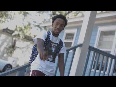 Lil Richie ft Nfnc Money - Keep Grinding (Official Music Video)