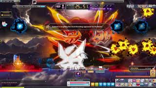 MapleStory Video - Dual Blade Solos Damien