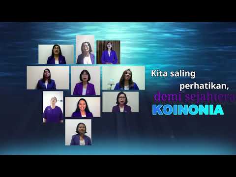 HYMNE PELKAT PKP GPIB - GPIB SILIH ASIH