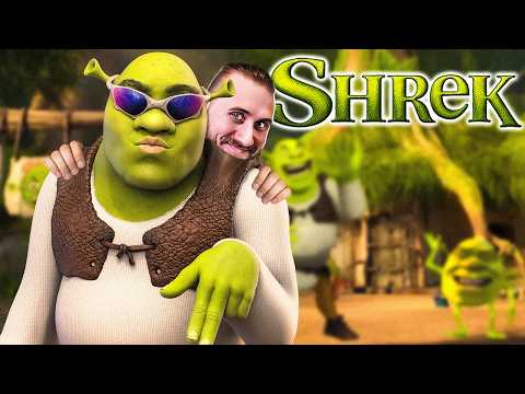 Shrek - Der Memegott des Internets