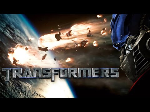 Transformers Theme - Arrival To Earth Epic Version