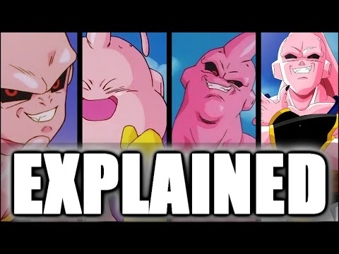 Majin Buu