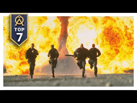 We Dare You to Find 7 Better Battle Scenes in Stargate SG-1! | Stargate Command