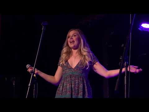 Anna Grace Barlow - Forever & Always (11/13) - Taylor Swift Night at El Cid