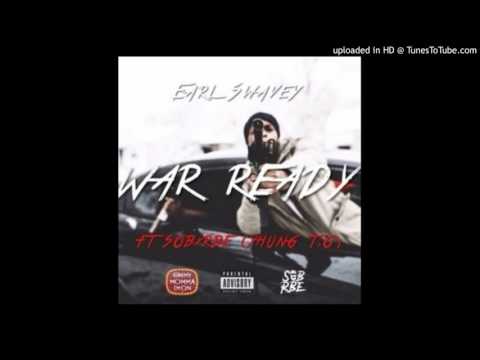 Earl Swavey ft. SOB x RBE (Yhung TO) - War Ready [Prod. Larry Jayy Omega] [Thiz