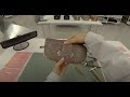 Prada VR Making of Prada Cahier