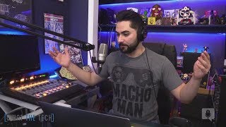The PC Market in 2018 - What The Tech Ep. 398