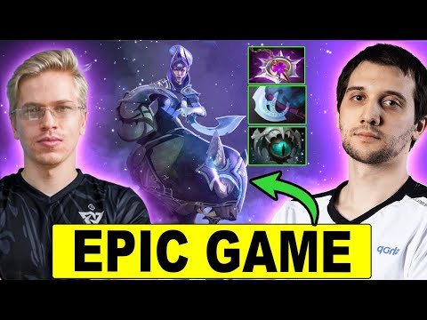 Arteezy's Luna vs Topson: WHO REALLY WON This Dota 2 Game? (EPIC GAME)