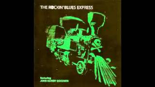 The Rockin' Blues Express - Since I've Been Lovin' You