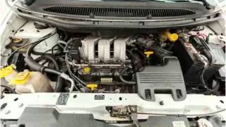 preview picture of video '2000 Chrysler Town & Country Used Cars Mason OH'