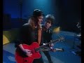 10 - Roxette - Dance away - live in Zurich - Iris Face Remaster