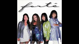Forte - Let Me Be Your Angel (1997)