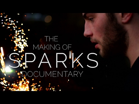 Miavono - The Making Of 'SPARKS' - Behind The Scenes