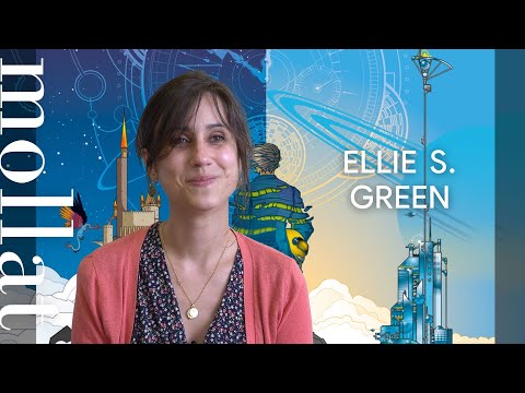 Ellie S. Green - Hazel Toucourt et les failles du temps : l'étrange invention de Granny Boum-Boum