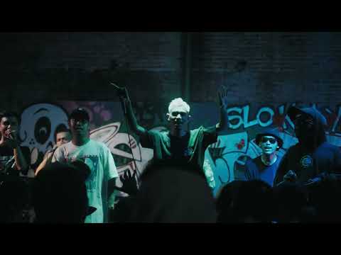 Begundal Clan - "Imaji Hari Ini"