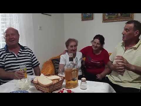 Dojcin i Bosilka Prokuplje