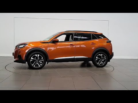 Peugeot 2008 1.2 Allure Puretech 100BHP - Image 2