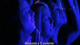 Hillsong - You Hold Me Now (Tradução em Português)