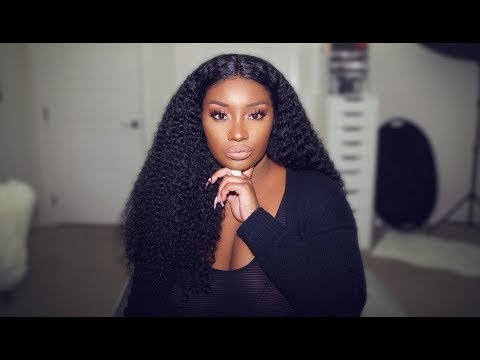 Instock Silky Straight Brazilian Full Lace Wig 22inch