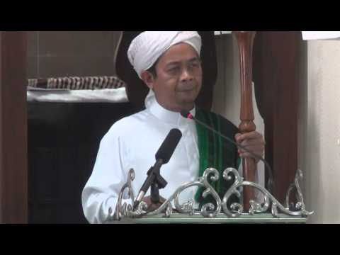 Khutbah Jumaat Ustaz Haji Munir 28/11/2014