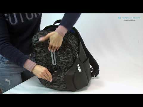 Рюкзак Piquadro Bagmotic (BM) CA2943OS38BM N