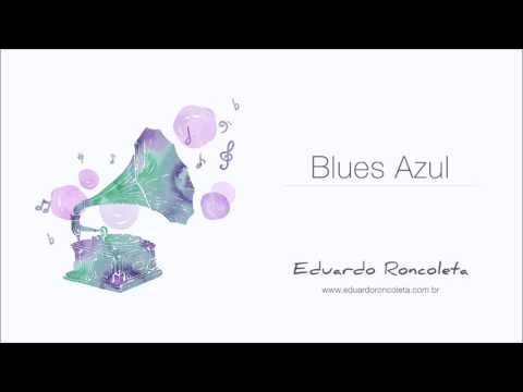 Blues Azul - Alejandro Lerner