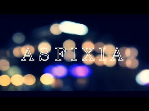 BERTED - ASFIXIA (VIDEOCLIP)