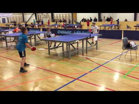 Kamp 4: DGI Jylland Nord Begynder / Talentstævne 1 - HØST Hallen