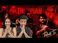 The Unassailable Thespian Reaction Tribute To Mohanlal Aka Lalettan Birthday Special