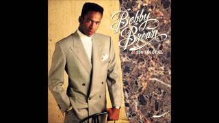 Bobby Brown - I Really Love You Girl